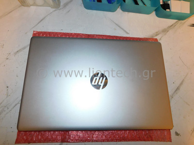 Service Laptop HP 17-cp009nw